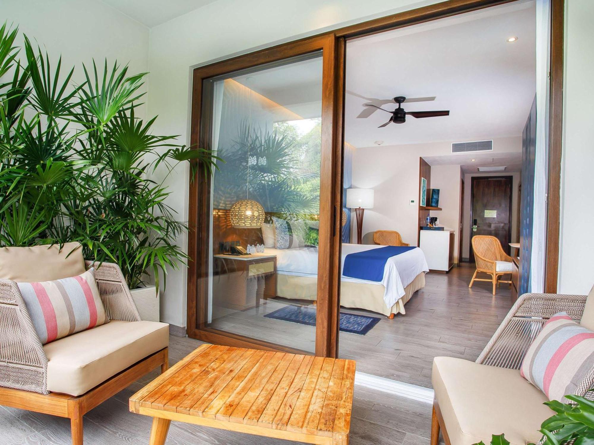 Armony Marival Resort & Spa Punta De Mita - Mgallery Collection (Adults Only) Punta Mita Exterior foto