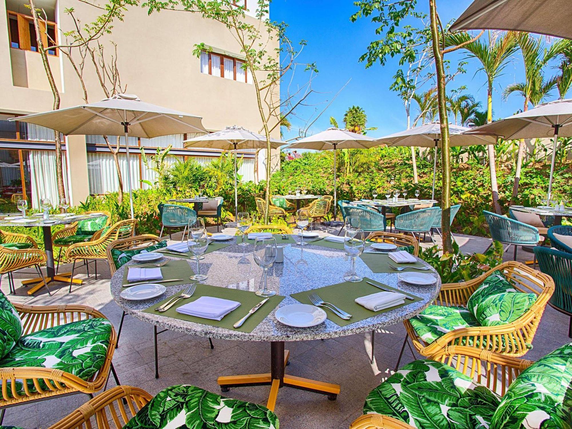Armony Marival Resort & Spa Punta De Mita - Mgallery Collection (Adults Only) Punta Mita Exterior foto