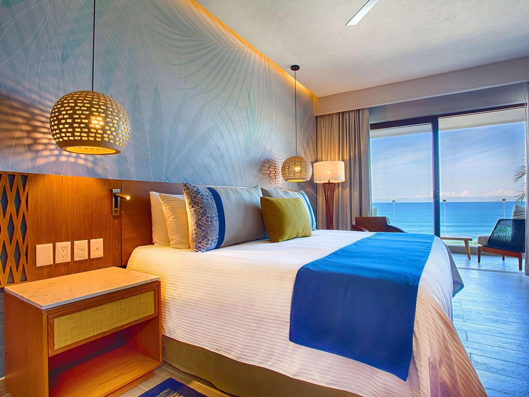 Armony Marival Resort & Spa Punta De Mita - Mgallery Collection (Adults Only) Punta Mita Exterior foto