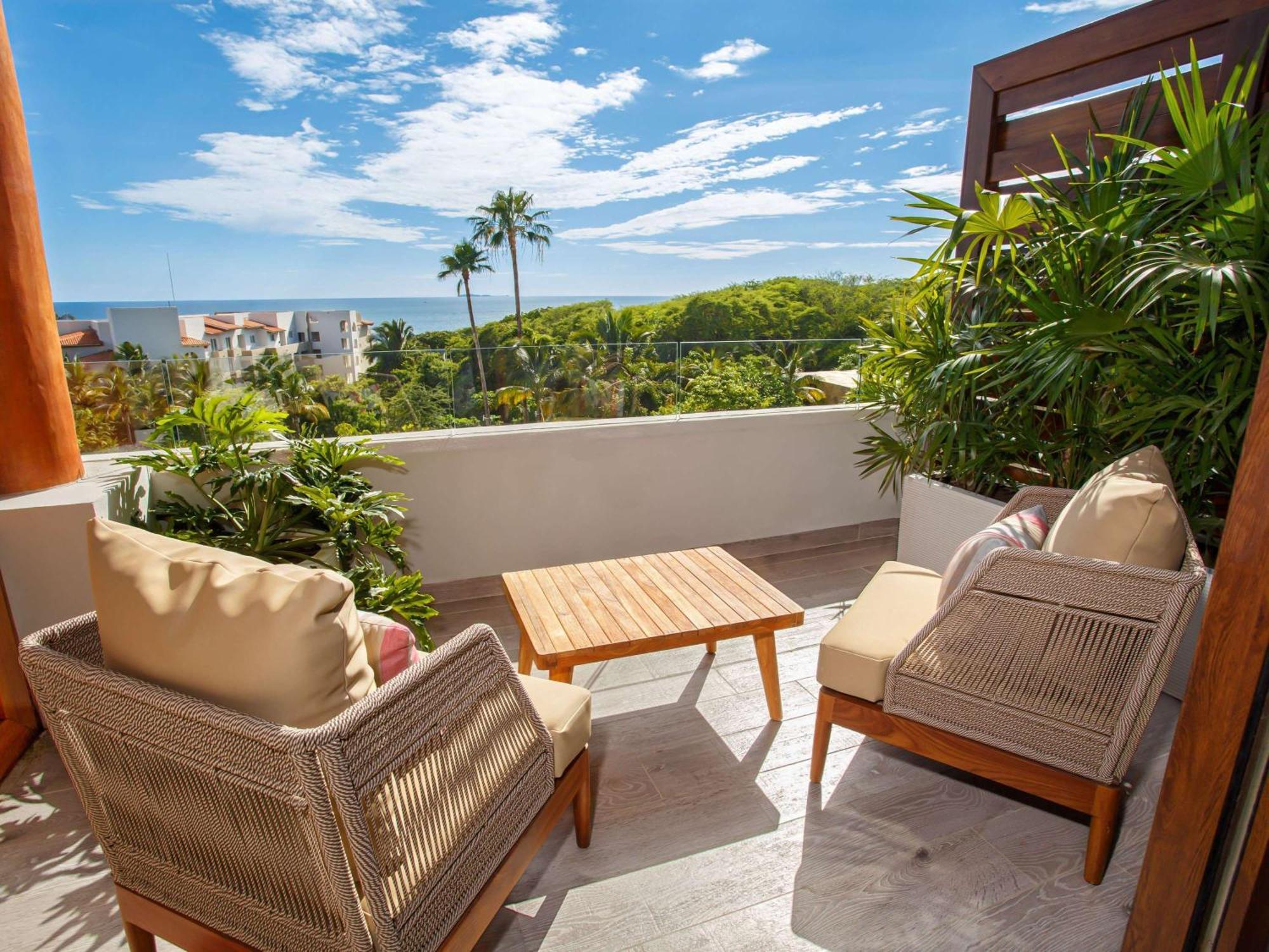 Armony Marival Resort & Spa Punta De Mita - Mgallery Collection (Adults Only) Punta Mita Exterior foto