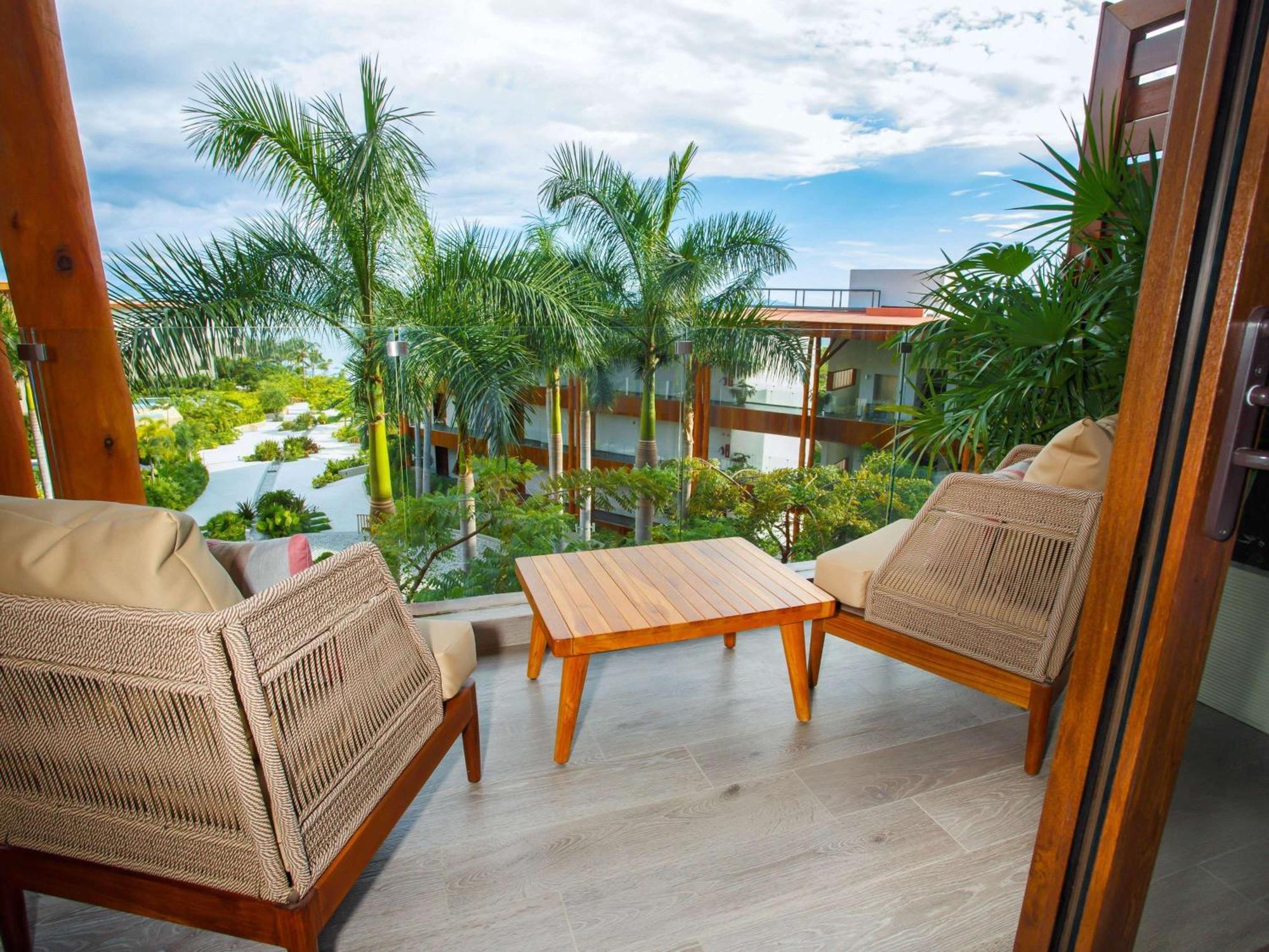 Armony Marival Resort & Spa Punta De Mita - Mgallery Collection (Adults Only) Punta Mita Exterior foto