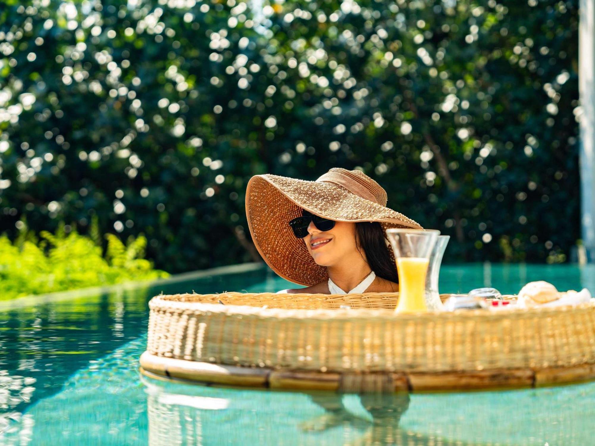 Armony Marival Resort & Spa Punta De Mita - Mgallery Collection (Adults Only) Punta Mita Exterior foto