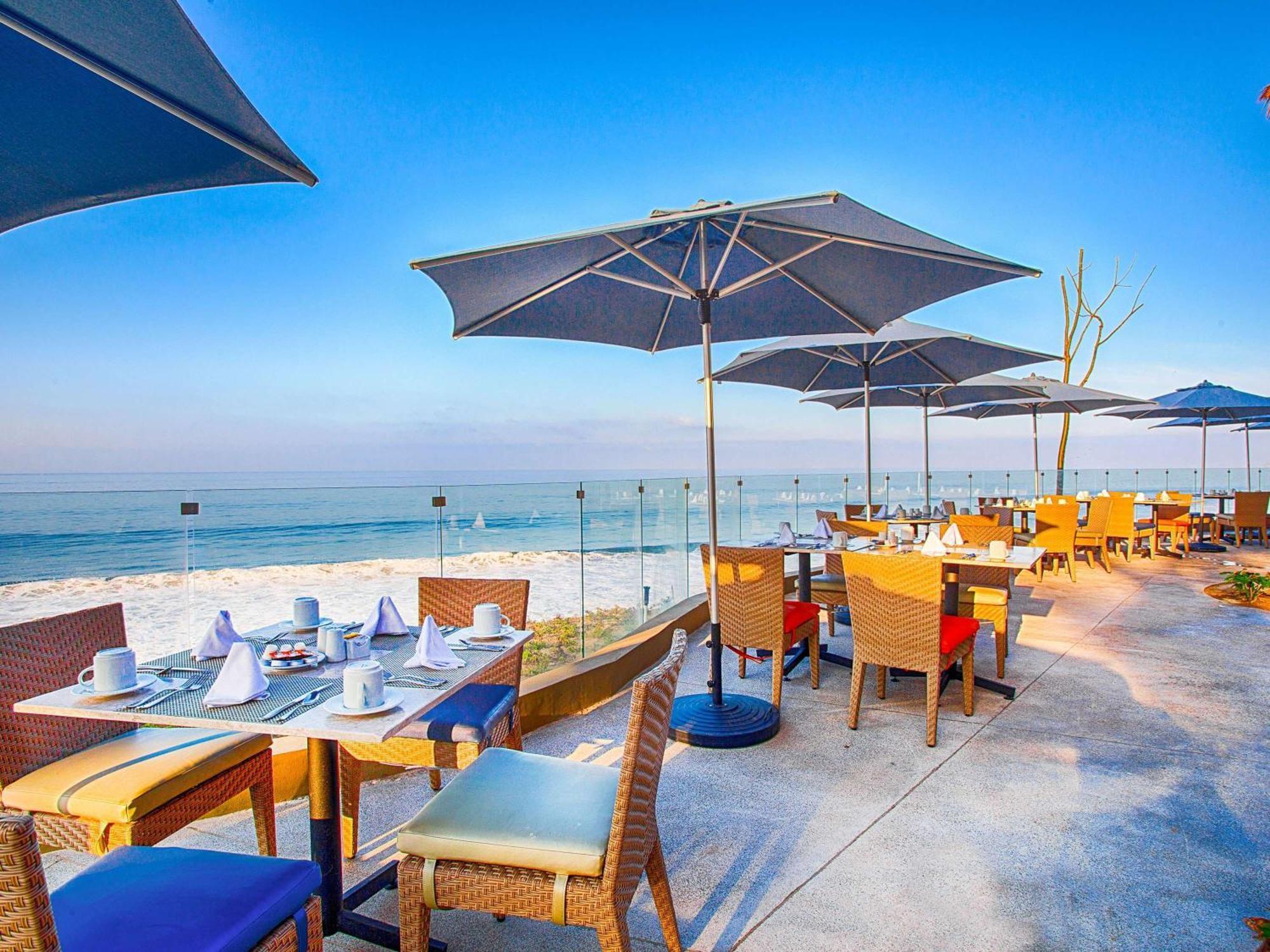 Armony Marival Resort & Spa Punta De Mita - Mgallery Collection (Adults Only) Punta Mita Exterior foto