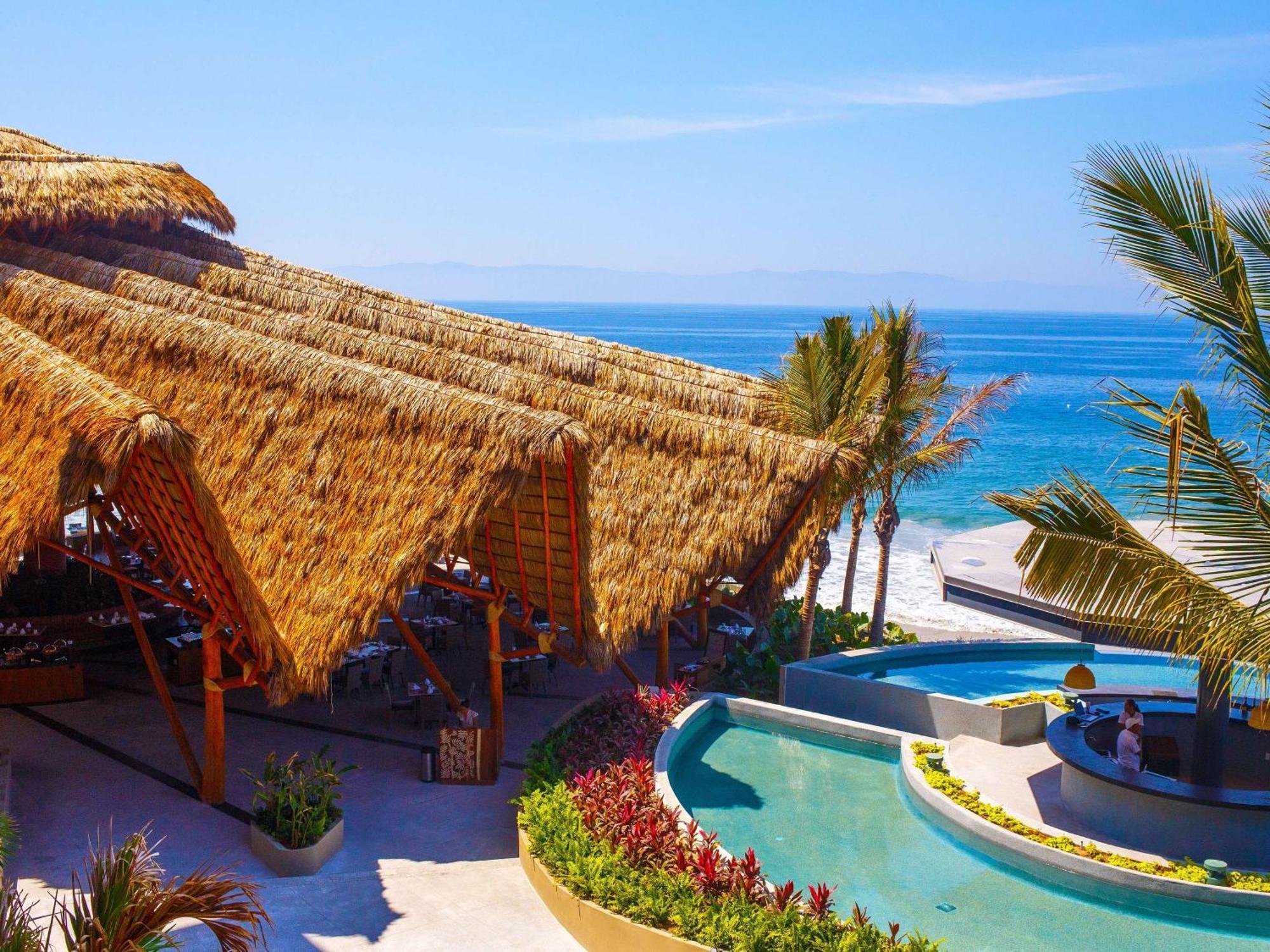 Armony Marival Resort & Spa Punta De Mita - Mgallery Collection (Adults Only) Punta Mita Exterior foto