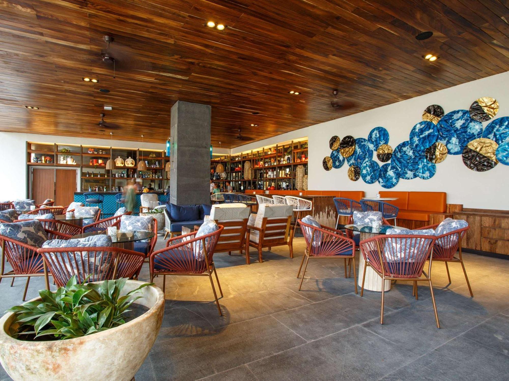 Armony Marival Resort & Spa Punta De Mita - Mgallery Collection (Adults Only) Punta Mita Exterior foto