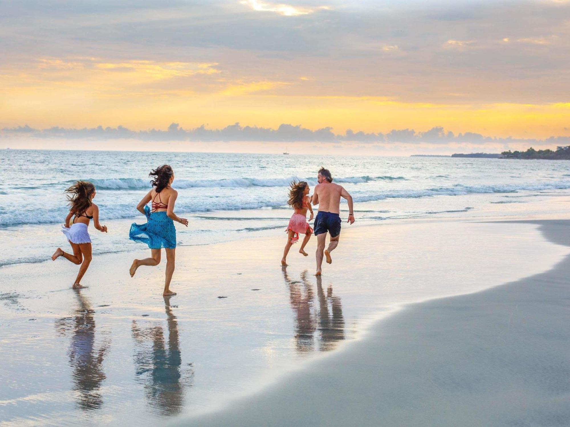 Armony Marival Resort & Spa Punta De Mita - Mgallery Collection (Adults Only) Punta Mita Exterior foto